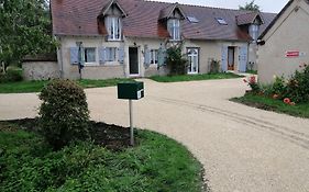 Gite En Berry